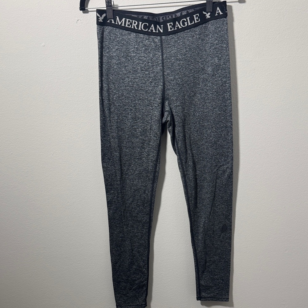 American Eagle high rise active leggings